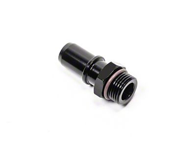 Radium Engineering 8AN ORB To 16mm SAE Male - 14-0602
