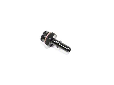 Radium Engineering 8AN ORB to 3/8in SAE Male - Short - 14-0968