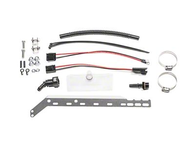 Radium Engineering 90-05 Acura NSX Dual Pump Add-On walGSS342 or - 20-2796