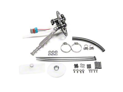 Radium Engineering 90-93 Acura Integra/88-91 Honda Civic CRX Fuel Hanger - 20-1792