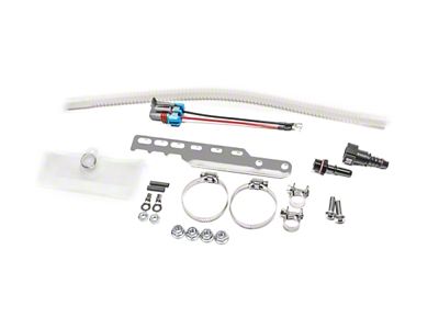 Radium Engineering 93-98 Honda Del Sol Dual Pump Add-On wal - 20-3797