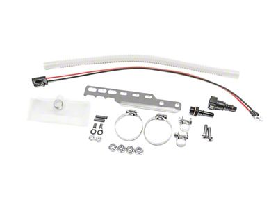 Radium Engineering 93-98 Honda Del Sol Dual Pump Add-On walGSS342 - 20-3796