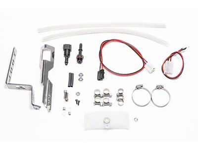 Radium Engineering 94-01 Acura Integra / 92-00 Honda Civic Fuel - 20-0796-00