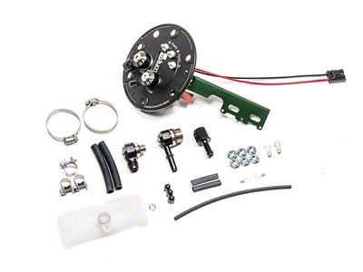 Radium Engineering 94-01 Acura Integra/ 92-00 Honda Civic Fuel Hanger - 20-0790-00