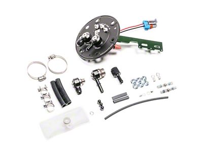 Radium Engineering 94-01 Acura Integra/ 92-00 Honda Civic Fuel Hanger - 20-0792-00