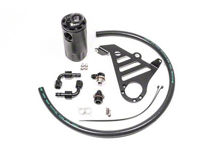 Radium Engineering Catch Can Kit PCV 15-18 Focus Ecoboost Fluid - 20-0315-FL