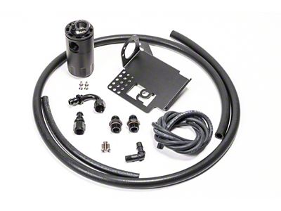 Radium Engineering Catch Can Kit S2000 All RHD and 06-09 - 20-0097-FL