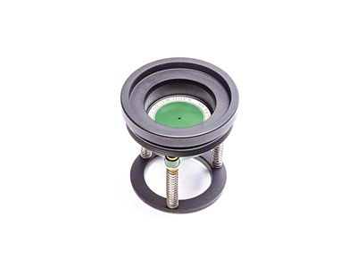 Radium Engineering Dry Break 1.5in Female Vented - 20-0549-V