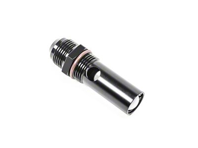 Radium Engineering DSV 12AN ORB To 12AN Male High Fill - 20-0935