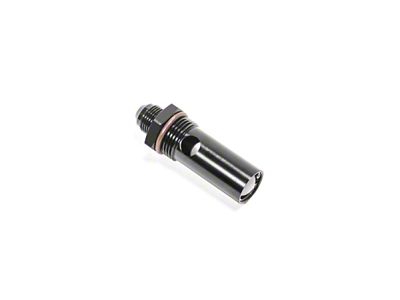 Radium Engineering DSV 12AN ORB to 8AN Male - STD - 20-0934