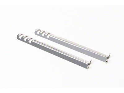Radium Engineering FCST Lift Pump Mounts for Mid Depth - 20-1014