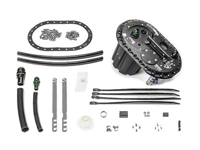 Radium Engineering FCST-X For External Pumps - 20-1995-00