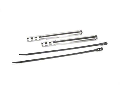 Radium Engineering FCST-X Lift Pump Mounts - Mid Depth - 20-1213