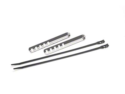 Radium Engineering FCST-X Lift Pump Mounts - Shallow Depth / - 20-1215