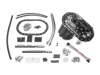 Radium Engineering FCST-X Pumps Not Included Walbro GSS342 or AEM - 20-1990-00