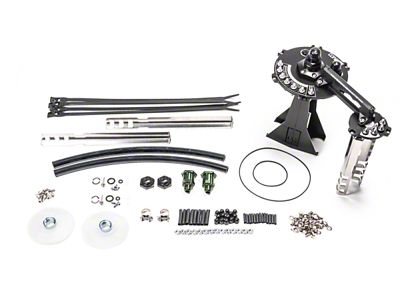 Radium Engineering FCST-X Spare Drop-In Pump Module Brushless Ti Automotive - 20-1999