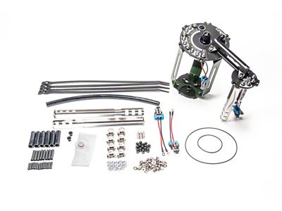 Radium Engineering FCST-X Spare Drop-In Pump Module Walbro F90000267/274/285 - 20-1998