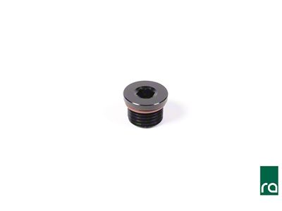 Radium Engineering 2AN ORB Plug - 14-0427