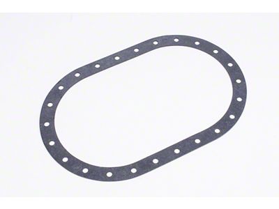 Radium Engineering Fuel Cell Gasket 6X10 24-Bolt - 18-0015