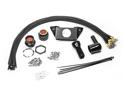 Radium Engineering Fuel Cell Subharness Kit for FCST-X or FCST - 20-0774