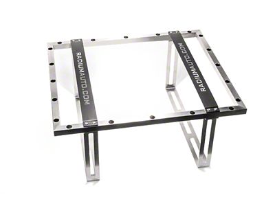 Radium Engineering Fuel Cell Weld-In Cage - 22 Gallon - 20-0922