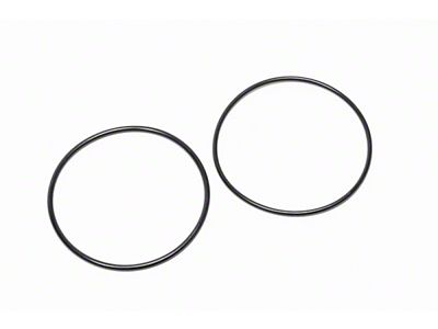 Radium Engineering Fuel Filter Body O-Ring - Pair - 18-0022