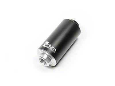 Radium Engineering Fuel Filter - Check Valve / Microglass / - 20-1220-05