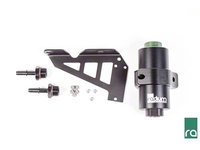 Radium Engineering Fuel Filter Kit w/ 6 Micron Microglass Filter - 20-0332-05