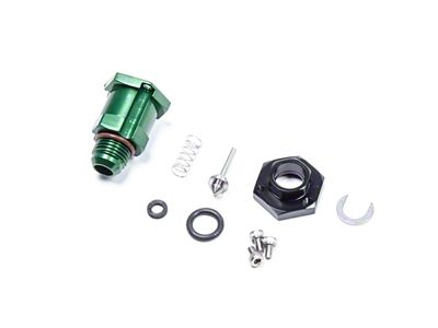 Radium Engineering Fuel Pump Adapter For Walbro F90000267 / F90000274 - 20-0598