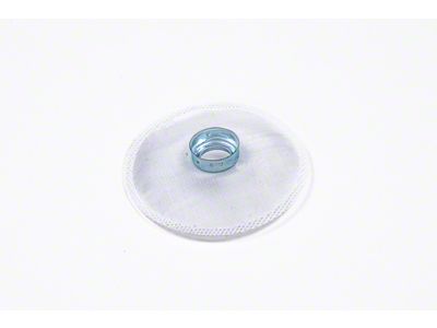 Radium Engineering Fuel Pump Inlet Filter Sock - 19mm - 14-0543