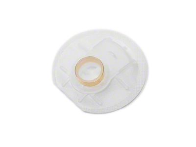 Radium Engineering Fuel Pump Inlet Filter Sock -19mm ID - 14-0843