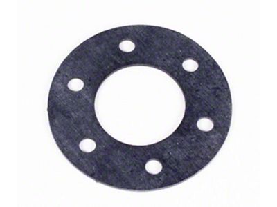 Radium Engineering Gasket 6-Bolt Fill Neck 2.18in BC - 18-0019