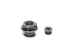 Radium Engineering GM LS Oil Cap - 20-0539