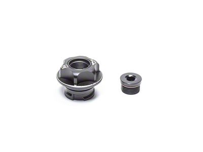 Radium Engineering GM LS Oil Cap - 20-0539