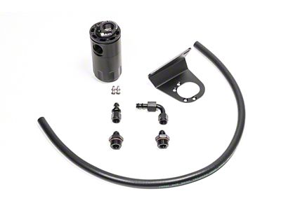 Radium Engineering GM Truck Catch Can Kit Fluid Lock - 20-0233-FL