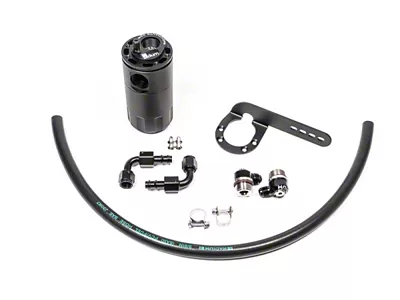 Radium Engineering Honda Civic Type-R Catch Can Kit PCV Fluid - 20-0424-FL