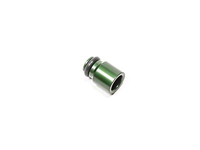 Radium Engineering Injector Hat Adapter 11mm to 14mm O-ring 13mm Extension