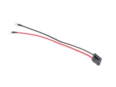 Radium Engineering Internal Harness Walbro GSS Style Pump with Ring - 17-0051-00