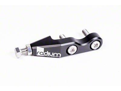 Radium Engineering Mitsubishi Evo 8-10 Clutch Fork Stop - 20-0262