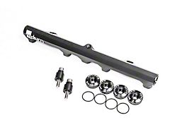 Radium Engineering Nissan KA24DE Top Feed Conversion Fuel Rail - 20-0957
