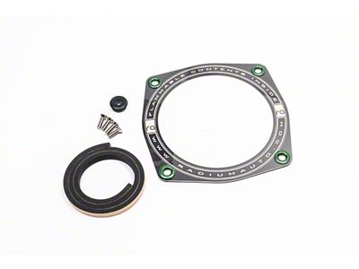 Radium Engineering Nissan S13/R32 Fuel Pump Access Cover - 20-0735