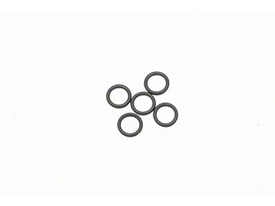Radium Engineering O-Ring 5-Pack 2AN FKM - 18-0043-02