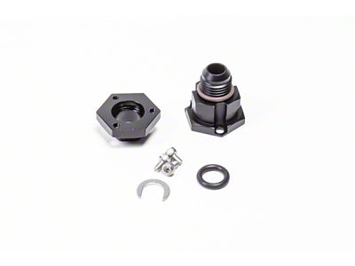 Radium Engineering Pump Outlet Adapter - Extended - 20-0599