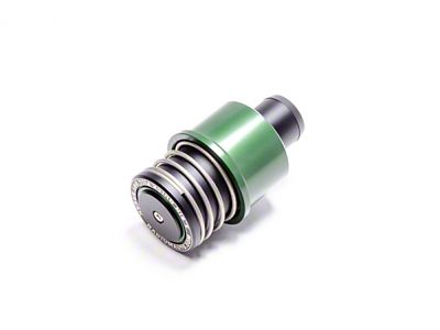 Radium Engineering Quick Fill Dump Can - 1.5in Dry Break - 20-0496