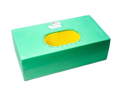 Radium Engineering R06A Fuel Cell Bladder - 6 Gallon - 20-0646