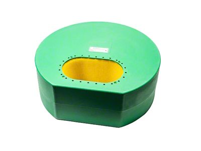 Radium Engineering R11A Replacement Fuel Bladder 10.5 Gal Spare Tire - 20-0651