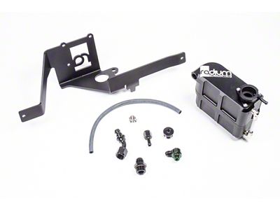 Radium Engineering R35 Nissan GT-R Coolant Tank Kit - 20-0557