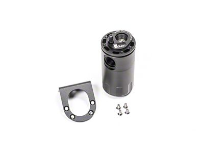 Radium Engineering Single Universal Catch Can Kit - Fluid Lock - 20-0008-FL