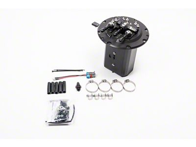 Radium Engineering Subaru Fuel Hanger For Walbro F90000267/274/285 - Pumps Not - 20-0782-00