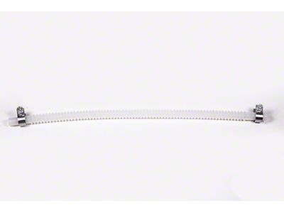 Radium Engineering Submersible Fuel Tubing 3/8in x 17.7in Long - 20-0795
